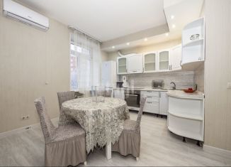 Продажа 3-комнатной квартиры, 89 м2, Новосибирск, Красный проспект, 157, метро Заельцовская