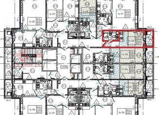 Продам квартиру студию, 20.5 м2, Красноярск, Прибойная улица, 37с2, ЖК Енисей