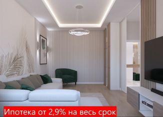 Продаю однокомнатную квартиру, 36.6 м2, Тюмень