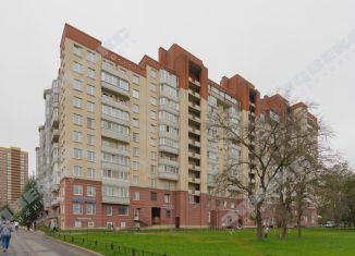 Продажа однокомнатной квартиры, 49 м2, Санкт-Петербург, метро Купчино, Пулковская улица, 2к1