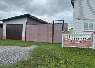 Продаю дом, 90 м2, посёлок Ключи