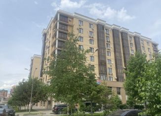 Продам четырехкомнатную квартиру, 153.5 м2, Казань, Советский район, улица Габдуллы Кариева, 12