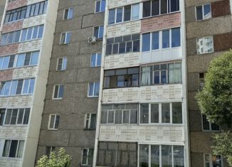 Однокомнатная квартира на продажу, 34 м2, Удмуртия, Удмуртская улица, 139