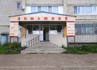 Продаю торговую площадь, 45 м2, поселок Тюльган, Октябрьская улица, 4