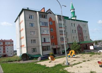 Продаю 3-ком. квартиру, 79 м2, село Высокая Гора, улица Мичурина, 14