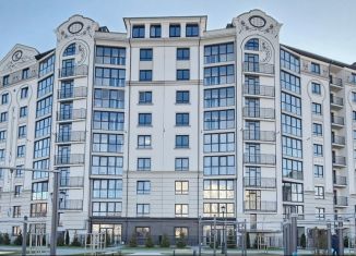 Продается 3-комнатная квартира, 81.3 м2, Зеленоградск, улица Тургенева, 16А