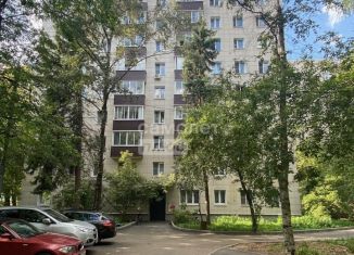 Сдается в аренду 1-комнатная квартира, 32.2 м2, Москва, улица Гарибальди, 8к4, метро Профсоюзная