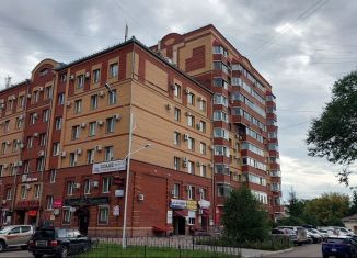 Аренда 2-ком. квартиры, 70 м2, Благовещенск, Зейская улица, 136/1