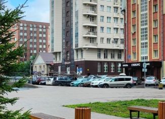 Продаю офис, 50.7 м2, Новосибирск, улица Некрасова, 42, метро Сибирская