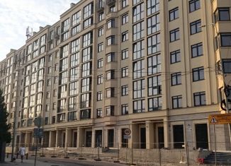 Продается 1-ком. квартира, 40 м2, Калининград, Ленинградский район