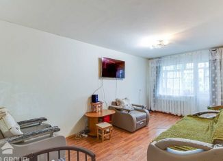 Продажа 2-ком. квартиры, 51 м2, Хабаровский край, Ленинградская улица, 10