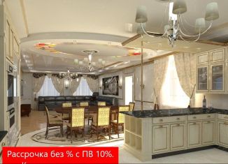 Продам 3-комнатную квартиру, 90.8 м2, Тюмень, улица Ветеранов Труда, 36