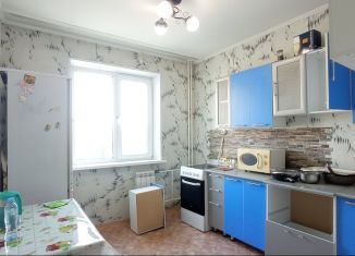 Сдается 2-ком. квартира, 54 м2, Красноярск, улица Молокова, 58