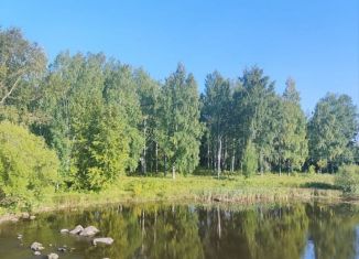 Продажа участка, 10 сот., село Юца, Родниковская улица, 33