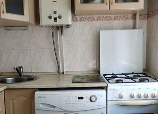 Трехкомнатная квартира на продажу, 58 м2, Ульяновск, улица Радищева, 170