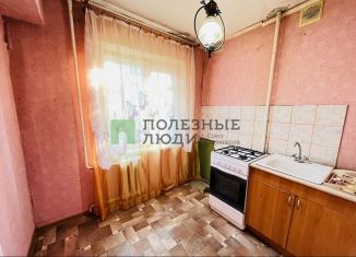 Продажа 2-ком. квартиры, 43.9 м2, Тула, улица Макаренко, 17А