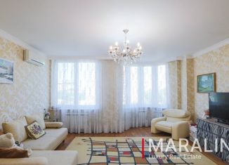 Продается 4-ком. квартира, 120 м2, Ростов-на-Дону, Пушкинская улица, 25/67