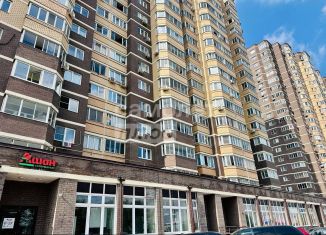 Продаю двухкомнатную квартиру, 63.2 м2, Долгопрудный, Старое Дмитровское шоссе, 15, ЖК Московские Водники