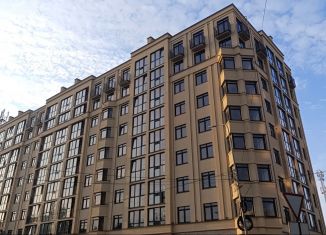 Продажа 2-ком. квартиры, 62.4 м2, Калининградская область