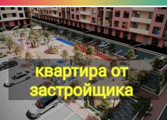 Продается квартира студия, 37 м2, Дагестан, Благородная улица, 19