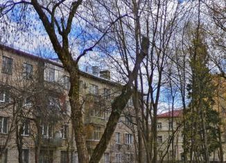 Продаю 2-комнатную квартиру, 44.5 м2, Москва, Элеваторная улица, 8к3, метро Академика Янгеля