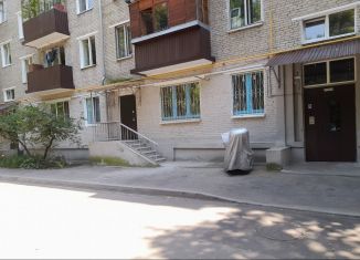 Продажа квартиры студии, 20 м2, Москва, Волоколамское шоссе, 80А, район Покровское-Стрешнево