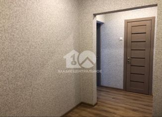 Продажа 1-ком. квартиры, 48 м2, Новосибирская область, Плющихинская улица, 6