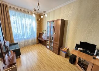 Продается двухкомнатная квартира, 42.4 м2, Подольск, Большая Серпуховская улица, 24