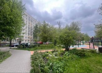 Продам квартиру студию, 15 м2, Москва, Стройковская улица, 6, метро Крестьянская застава