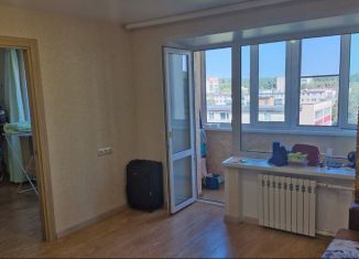 Продается трехкомнатная квартира, 53.4 м2, Алексин, улица Юности, 3