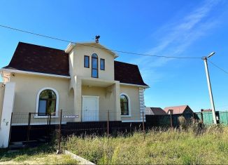 Продажа дома, 194 м2, село Малые Кабаны, Центральная улица, 43Б