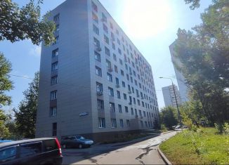 Продаю квартиру студию, 16.2 м2, Москва, Фестивальная улица, 52