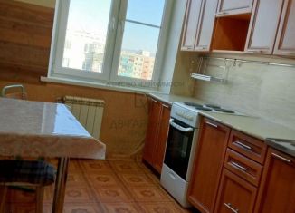 Сдаю 3-комнатную квартиру, 60 м2, Комсомольск-на-Амуре, Водонасосная улица, 68к4