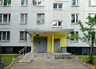 Продам квартиру студию, 10.2 м2, Москва, район Орехово-Борисово Северное, Борисовский проезд, 36к2