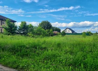 Земельный участок на продажу, 11 сот., деревня Малые Петрищи