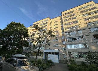 Продается однокомнатная квартира, 38.3 м2, Московская область, улица Энтузиастов, 11А