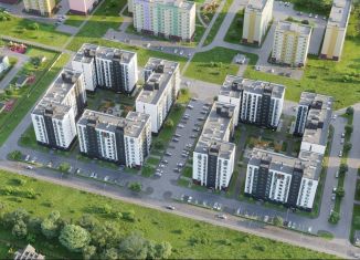 Продажа 1-ком. квартиры, 33.9 м2, Калининград, Московский район