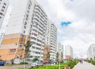 Продажа 2-комнатной квартиры, 60 м2, Краснодар, улица им. Байбакова Н.К., 4, Прикубанский округ