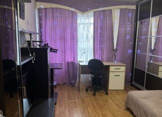 Сдается 1-комнатная квартира, 36 м2, Калуга, улица Суворова, 21А