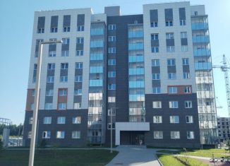 Сдается в аренду 2-ком. квартира, 54 м2, Карелия, Оборонная улица, 11