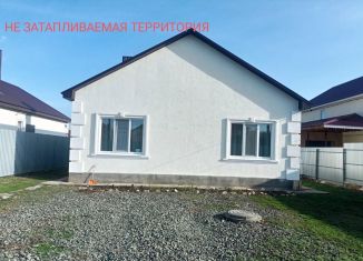 Продам дом, 105 м2, Оренбургская область