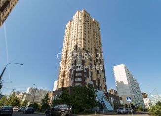 Продажа 1-комнатной квартиры, 47.8 м2, Московская область, Юбилейная улица, 28