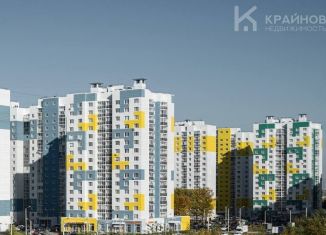 Продаю двухкомнатную квартиру, 65.5 м2, Воронеж, улица Шидловского, 28