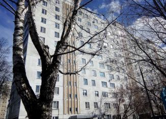 Сдается двухкомнатная квартира, 45.2 м2, Москва, улица Свободы, 49к3, метро Речной вокзал