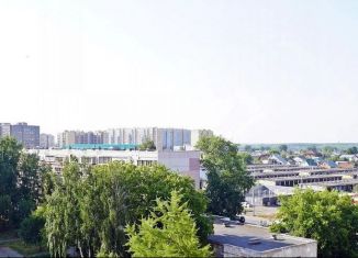 Продаю трехкомнатную квартиру, 78 м2, Казань, улица Пржевальского, 2, Авиастроительный район