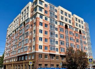 Продажа 2-комнатной квартиры, 58 м2, Ростовская область, Баклановский проспект, 8/2