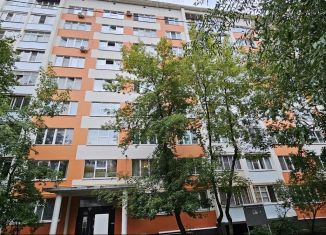 Продажа 2-ком. квартиры, 46.9 м2, Москва, Якорная улица, 9, ЮАО