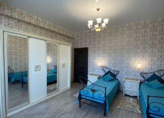 Продается трехкомнатная квартира, 120 м2, Краснодарский край, Анапская улица, 3/12