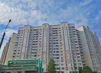 3-комнатная квартира на продажу, 67.9 м2, Москва, ЮАО, Лебедянская улица, 32