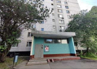 Продается квартира студия, 11.7 м2, Москва, улица Декабристов, 34